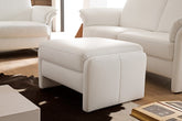 Sofa München Softline white
